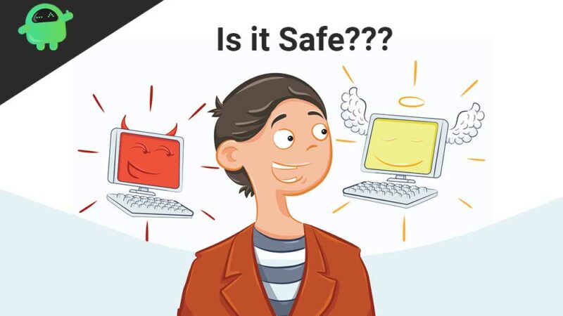 Is it Safe