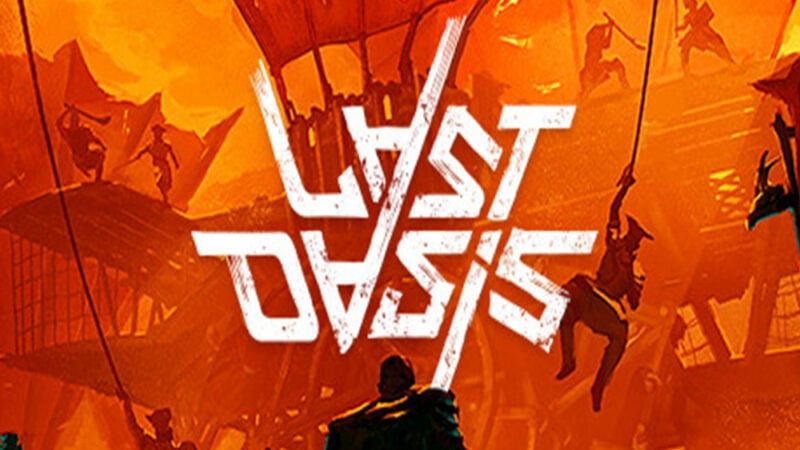 Last Oasis: Fix Lag Shuttering, Freezing, Crashing on Launch or FPS drop issue