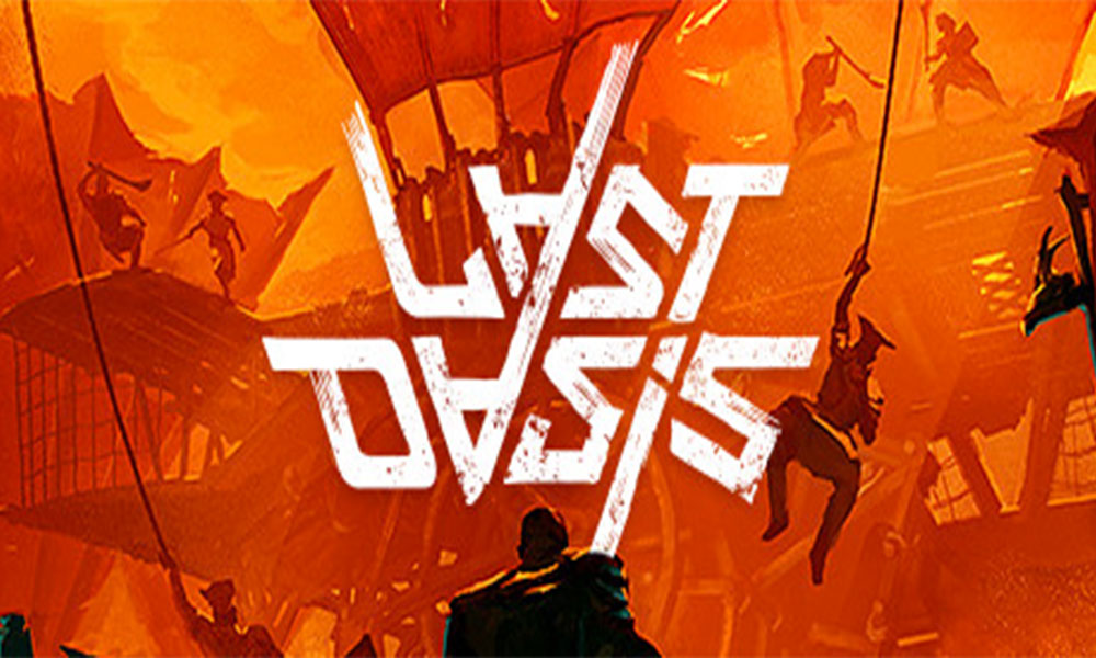 Last Oasis: Fix Lag Shuttering, Freezing, Crashing on Launch or FPS drop issue