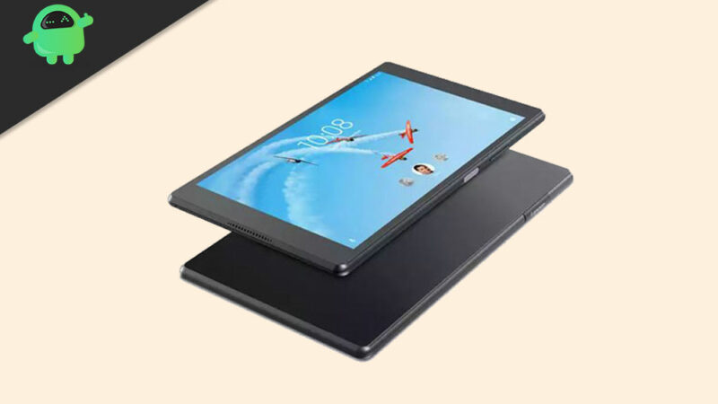 Lenovo Tab 4 7