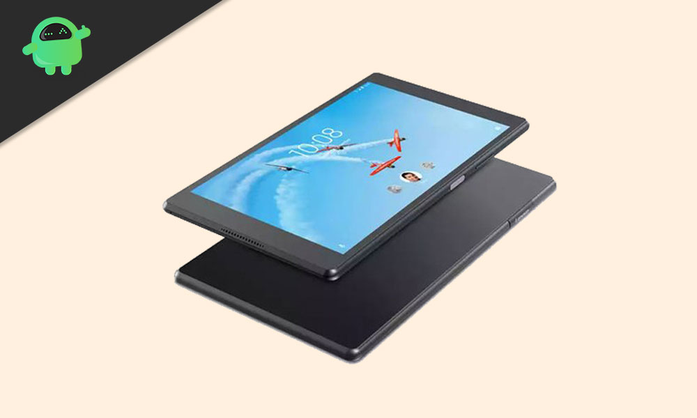 How to Install Lenovo Tab 4 7 Stock Firmware [Flash ROM File]