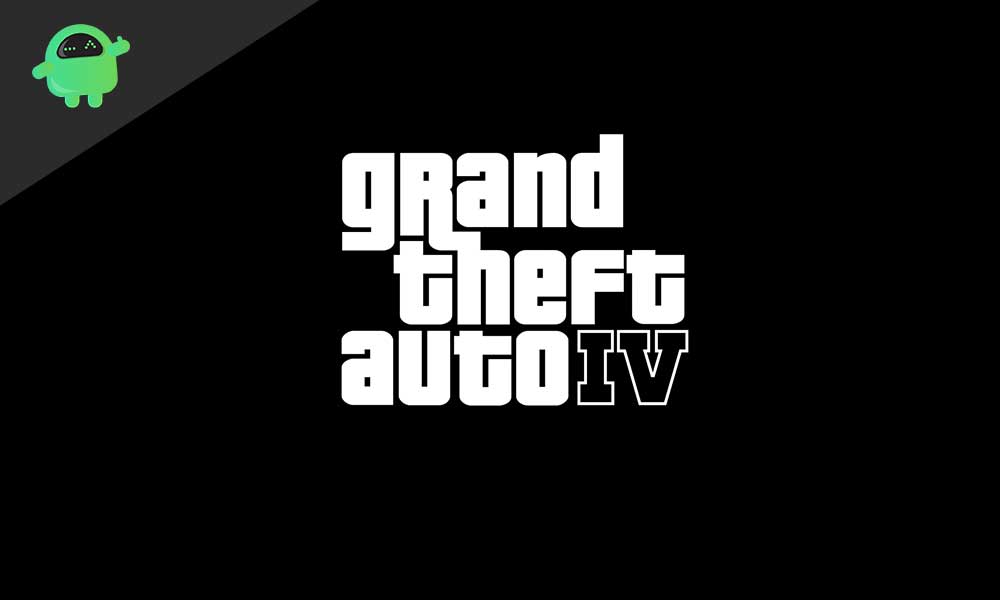 xbox grand theft auto iv