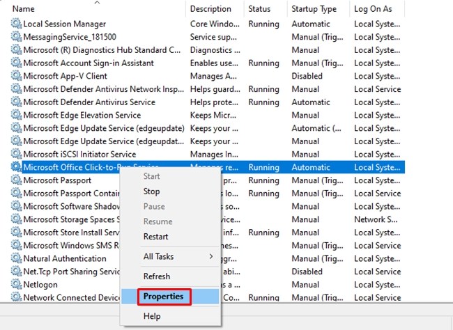 what is microsoft office click to run service what is microsoft office click to run service
