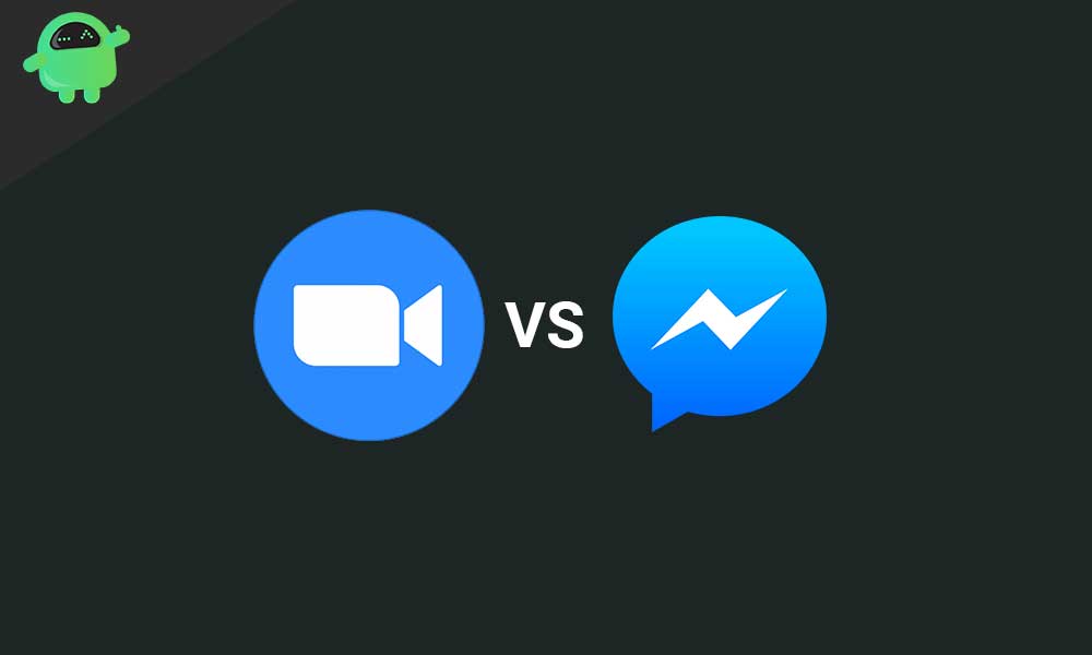 Messenger Rooms VS Zoom: Which One Is Best for Video Conference?