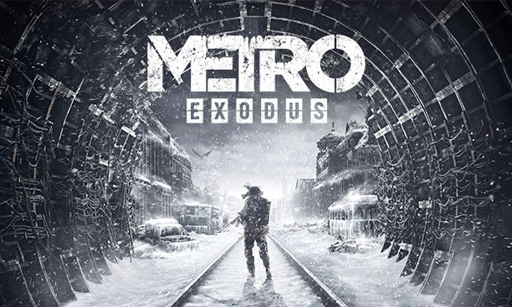 Fix: Metro Exodus Stuck on loading screen