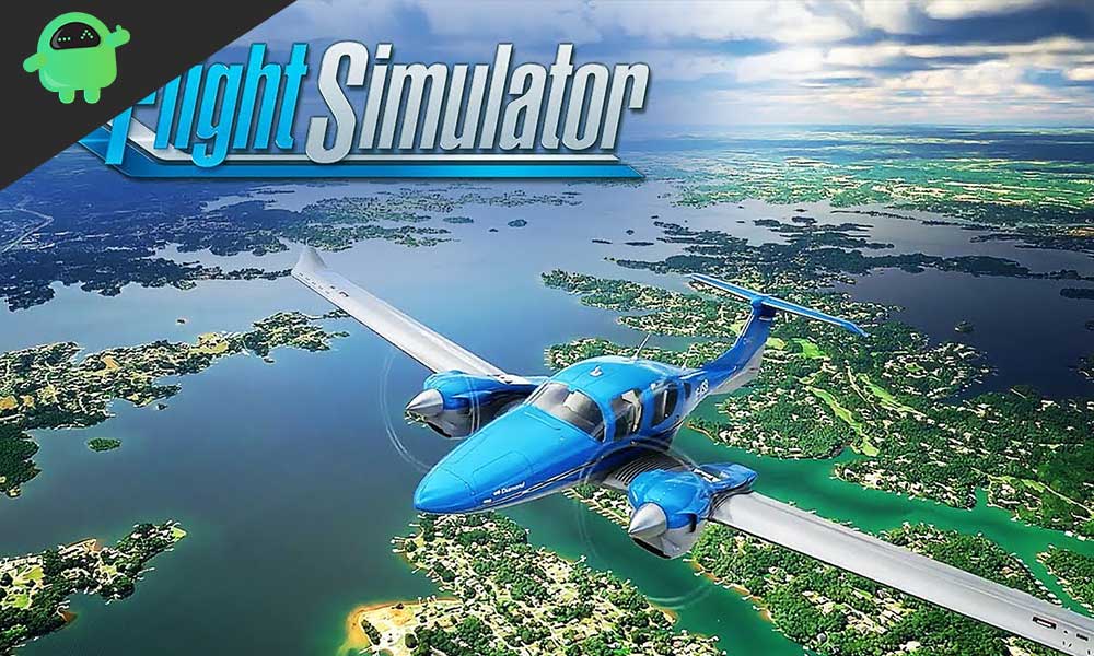 How to Join the Microsoft Flight Simulator Closed Beta Starting in July