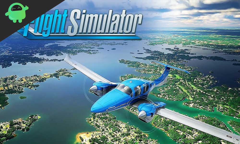 Microsoft Flight Simulator 2025 System Requirements Dolly Gabrila