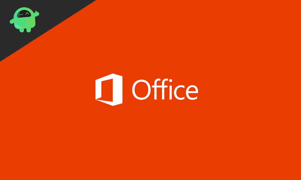 Как исправить код ошибки Microsoft Office 30068-39 при установке