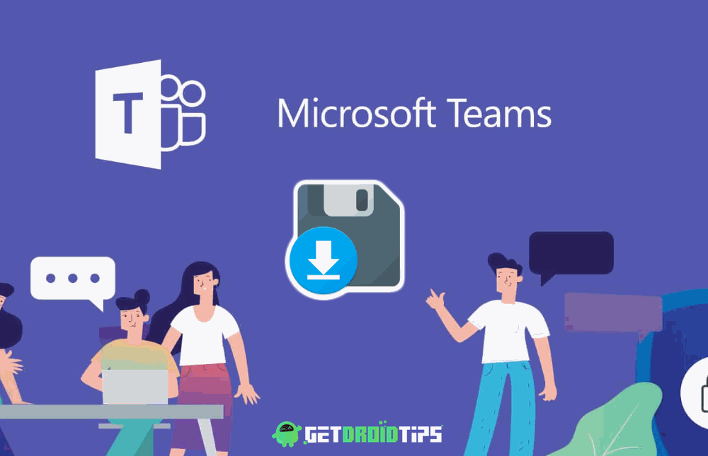 Microsoft Team doesn't download the files: How to Fix?