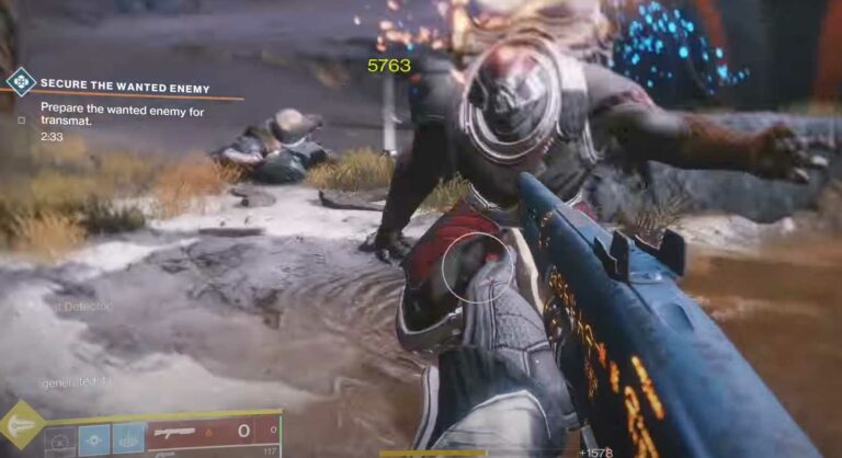 Destiny 2 Mindbenders Ambition Shotgun Guide How To Get Them? Destiny 2 Mindbenders Ambition Shotgun Guide How To Get Them?