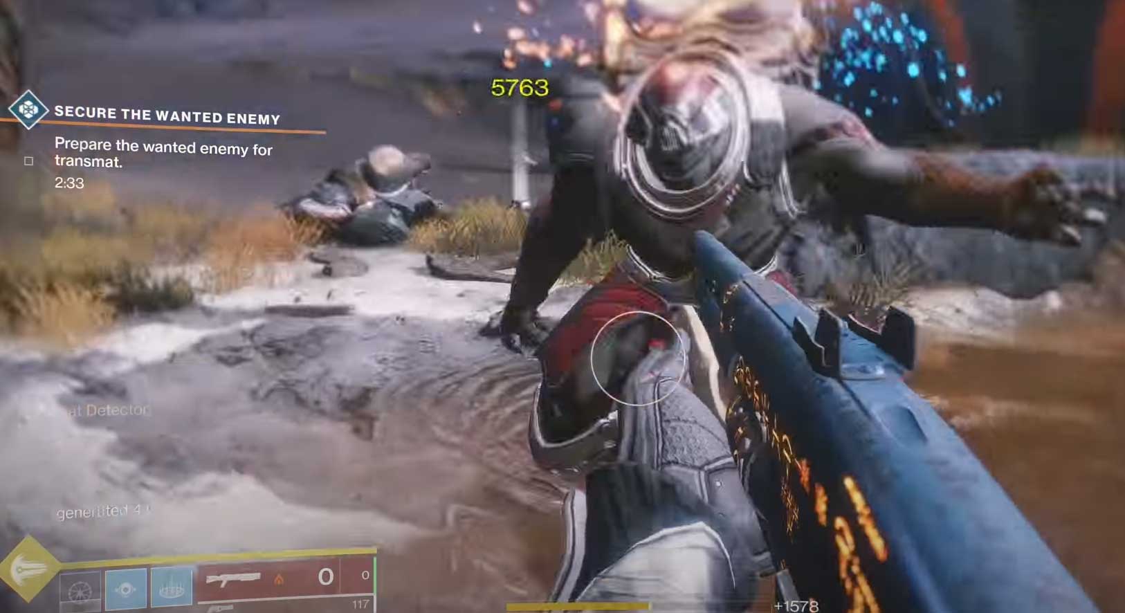 Destiny 2 Mindbenders Ambition Shotgun Guide How To Get Them? Destiny 2 Mindbenders Ambition Shotgun Guide How To Get Them?