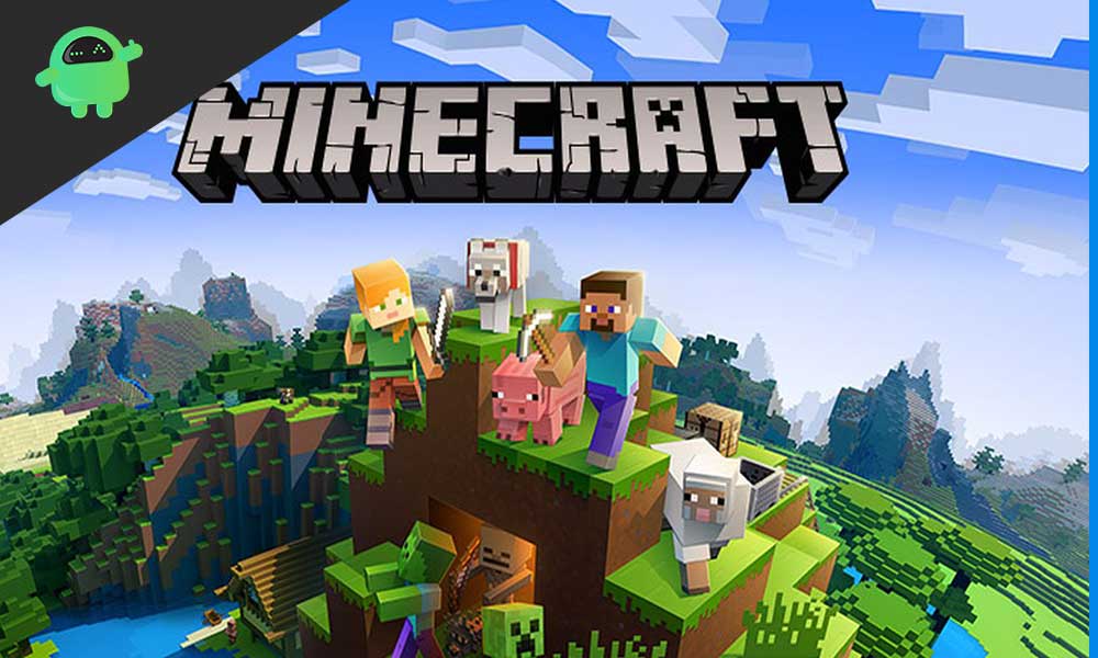 Minecraft version 1.17.40 apk download