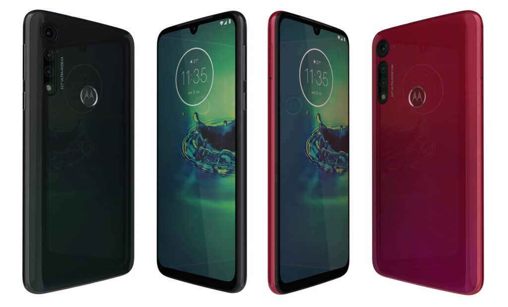 Common Problems in Motorola Moto G8 Play and Solutions - Wi-Fi