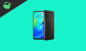 Download and Install AOSP Android 12 on Moto G8 Power