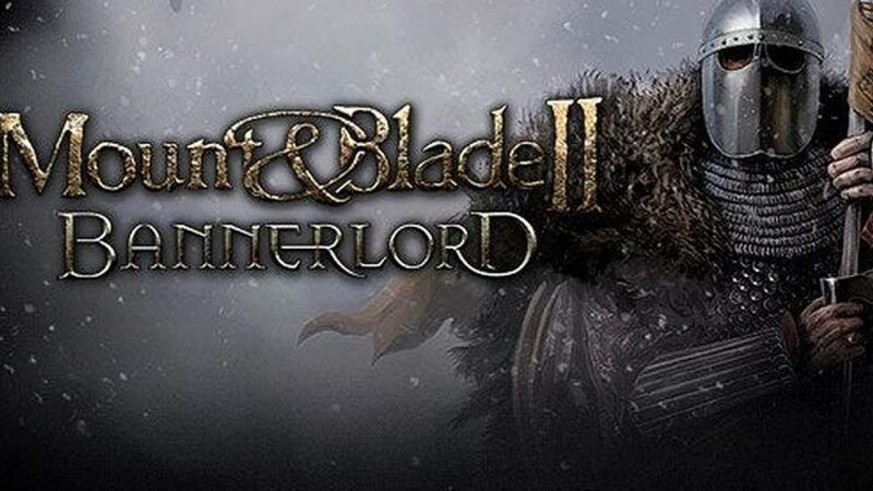 Mount and Blade 2 Bannerlord