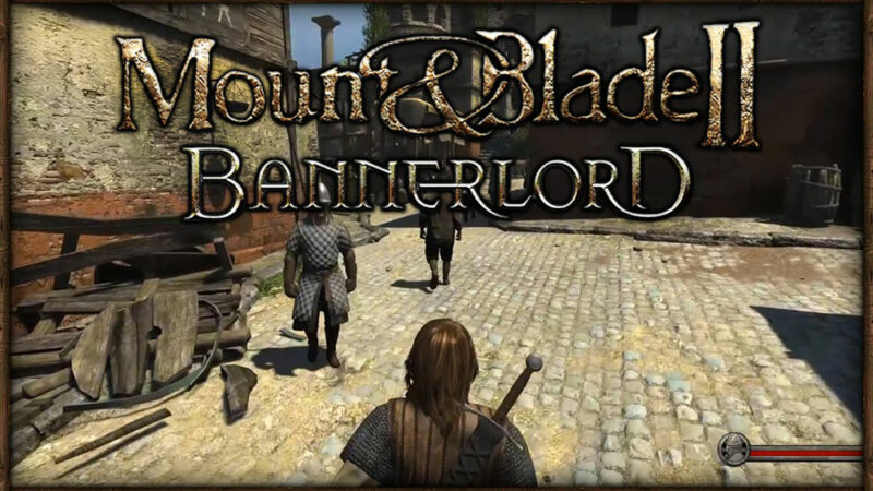 Mount and Blade 2 Bannerlord: Fix Lag Shuttering, Crashing on Launch or FPS drop issue