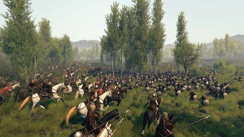 Complete Trading Guide for Mount and Blade 2 Bannerlord