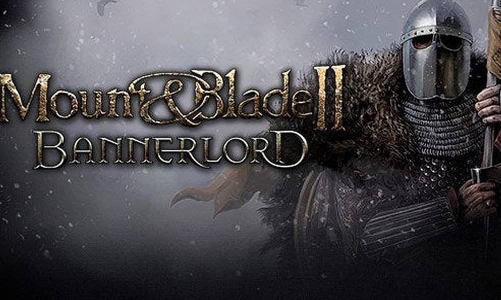 Mount and Blade 2 Bannerlord