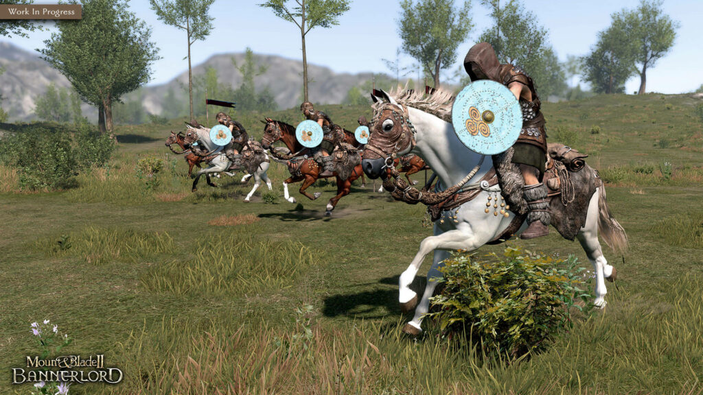 Mount and Blade II: Bannerlord Cheats and Console Commands