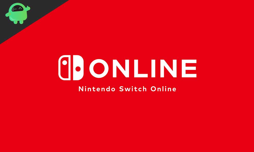 Nintendo Online Membership