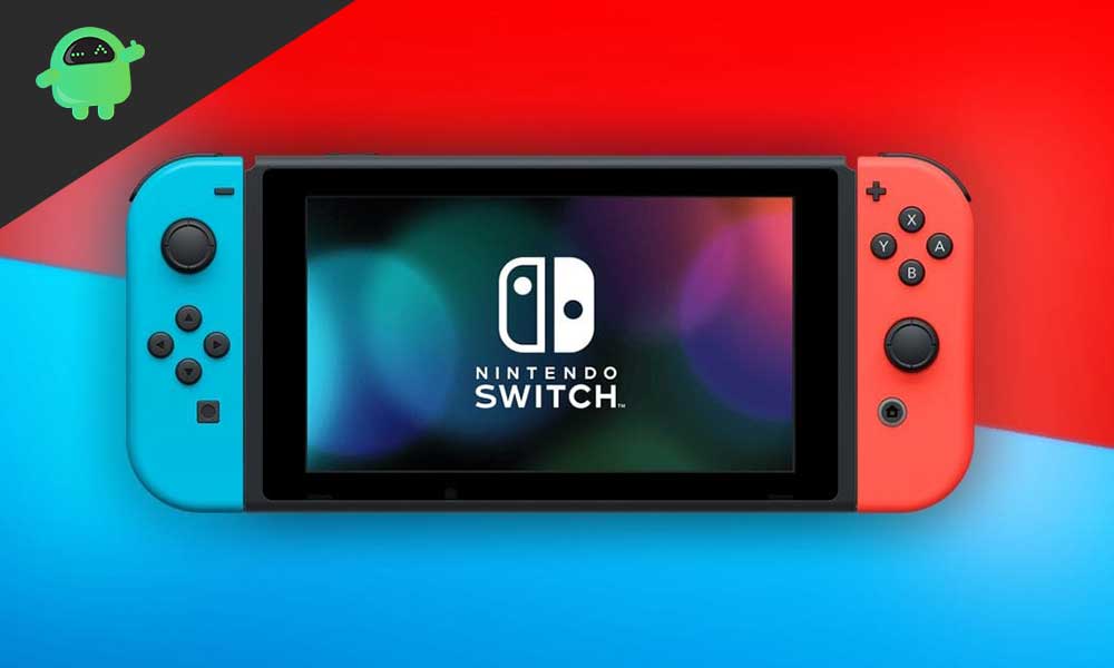 How to Fix Nintendo Switch Error Code 2110-2003 - Unable to Connect