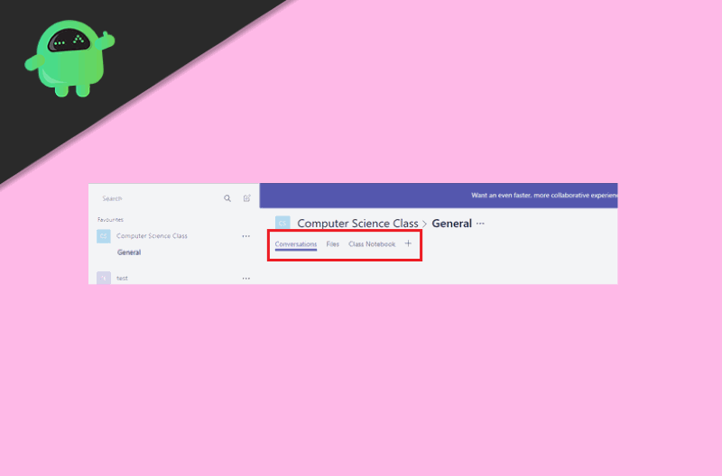 No Assignments Tab Showing in Microsoft Teams How to Fix