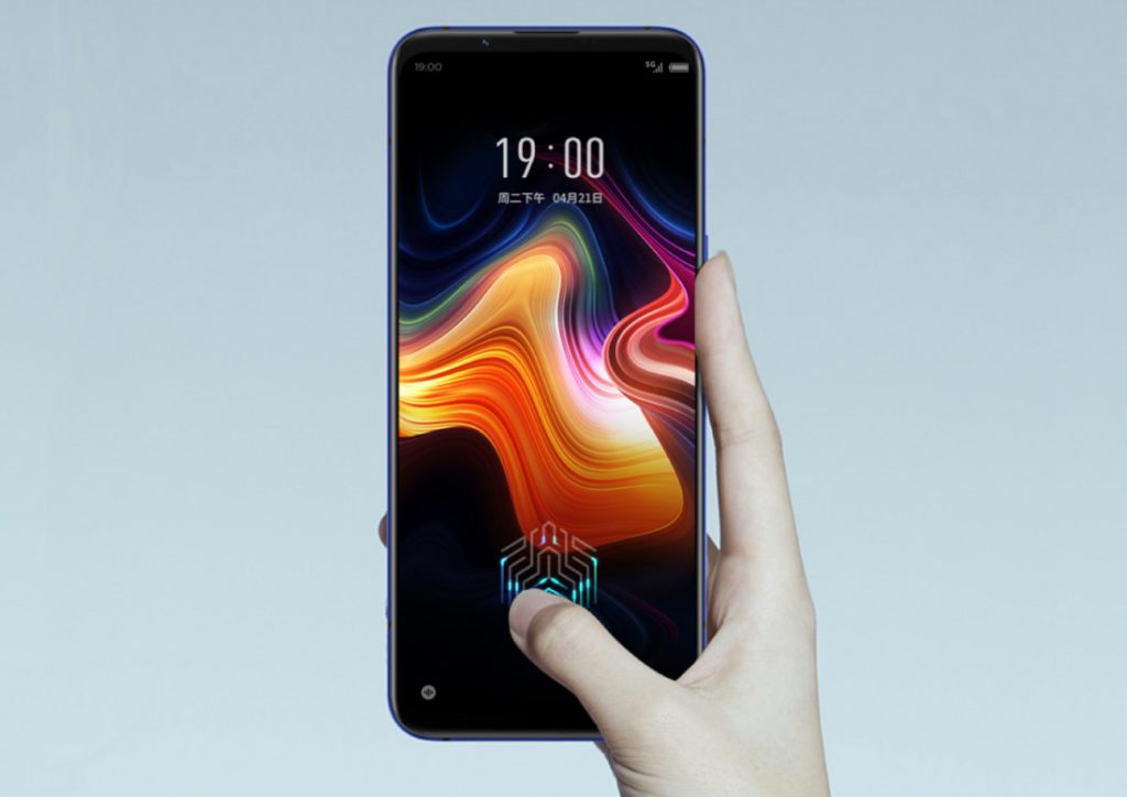 common problems in Nubia Play 5G