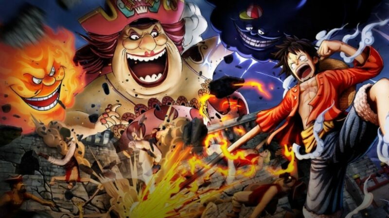 How to Fix Save Errors on One Piece Pirate Warriors 4 in PC?