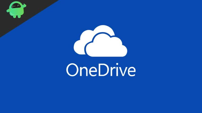 OneDrive