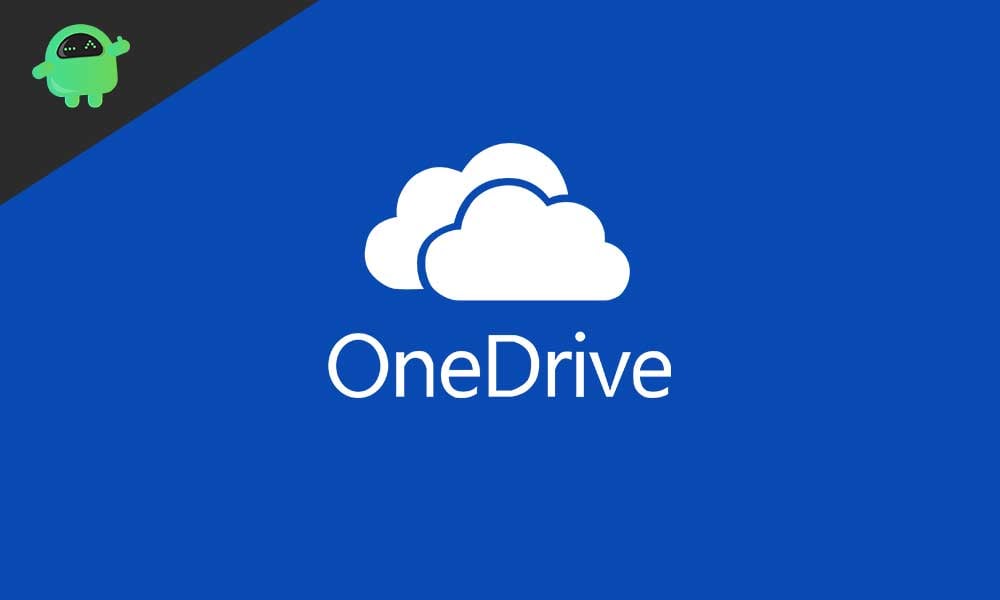 How to Fix OneDrive Web Error Code 6?