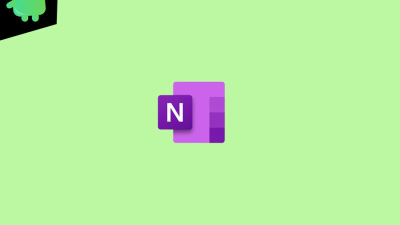 OneNote