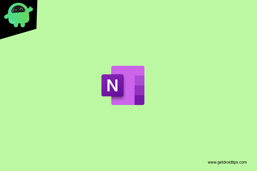 Fix OneNote Error 0xe000078b (Server Timeout)