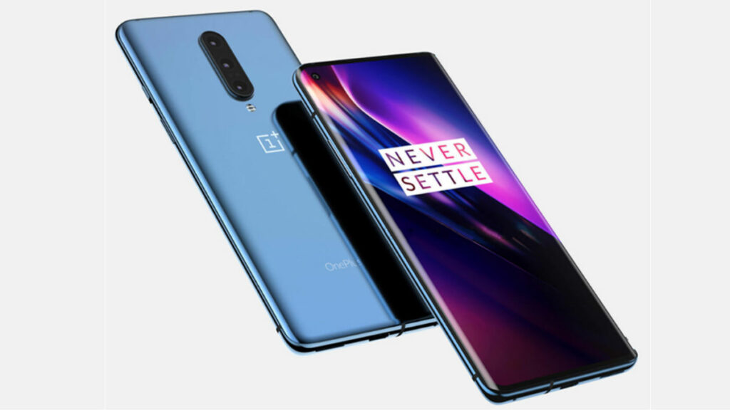 common problems in OnePlus 8