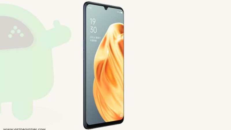 common problems in Oppo A91