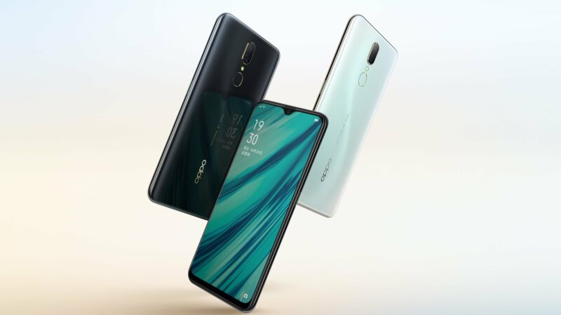 common problems in Oppo A9x
