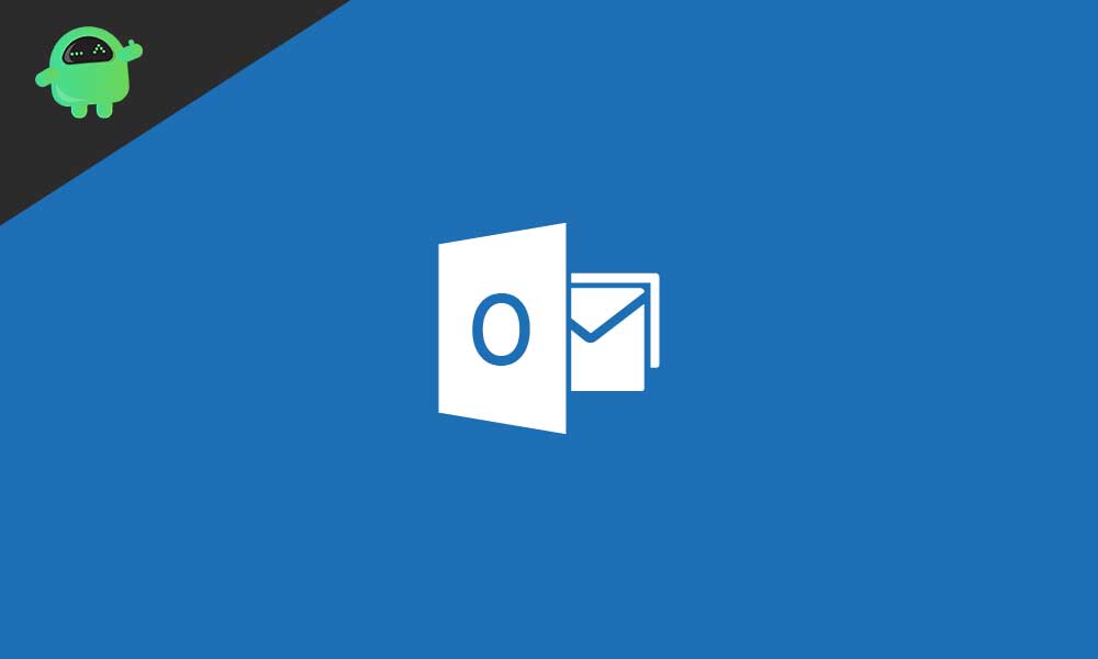 Outlook logo