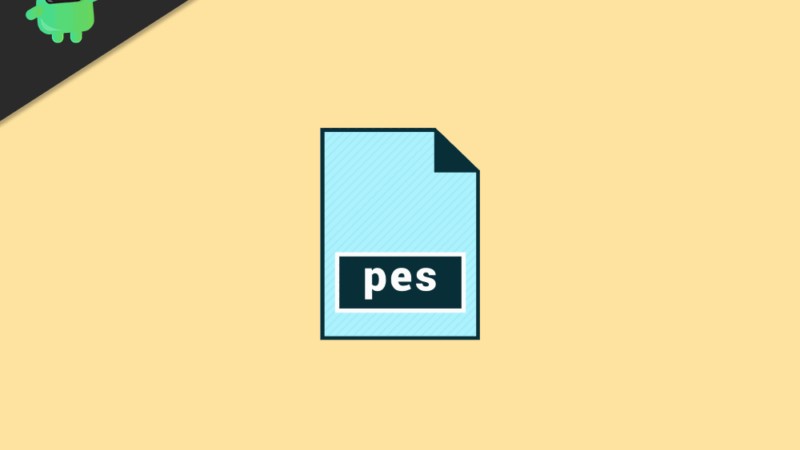 PES File Extension How to Open PES on Windows 10