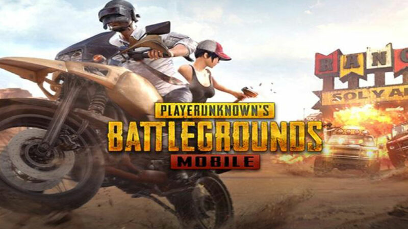 PUBG Match Server Did Not Respond, Please Try again later: How to Fix?