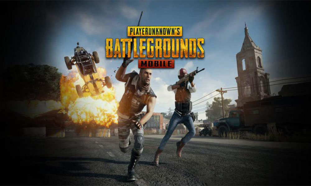 PUBG Mobile not opening problem: How to Fix?