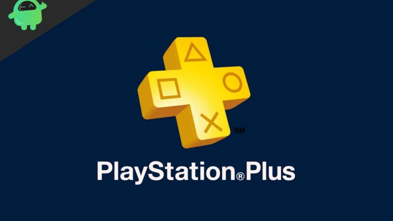 PlayStation Plus