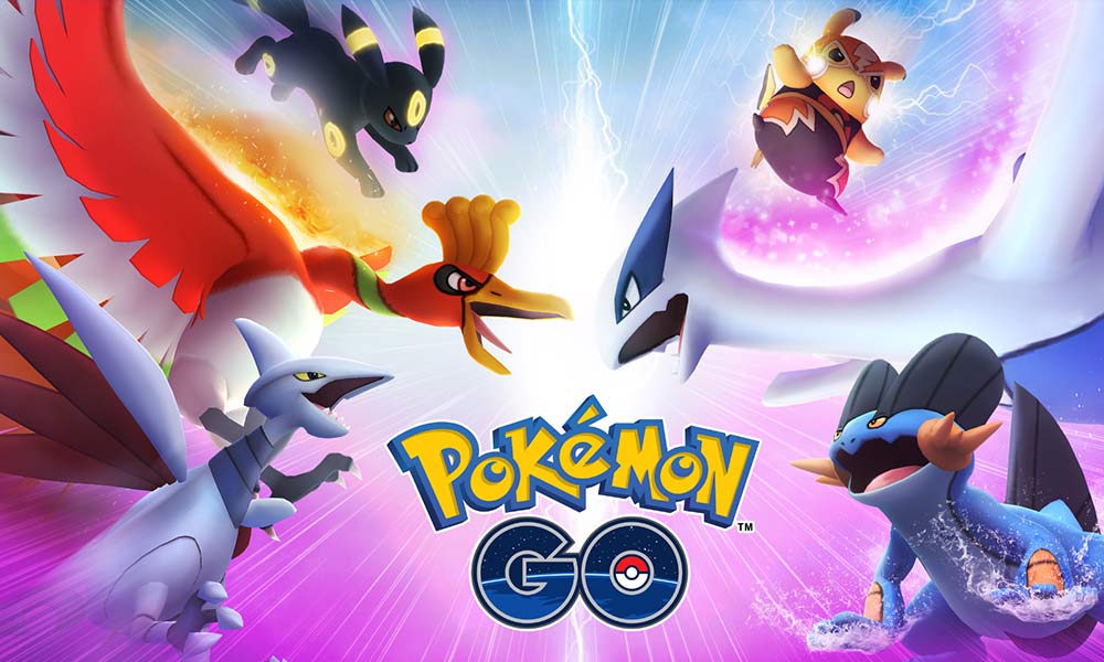 Pokemon Go Update 0 177 0 Leaves Players Stuck On Loading Screen