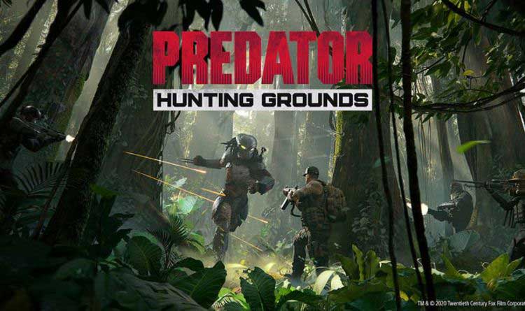 How to Parry in Predator: Hunting Grounds