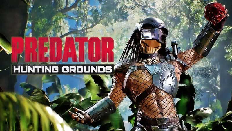 Is Cross-Playing Works in Predator: Hunting Grounds?