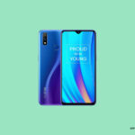 Realme 3 Pro