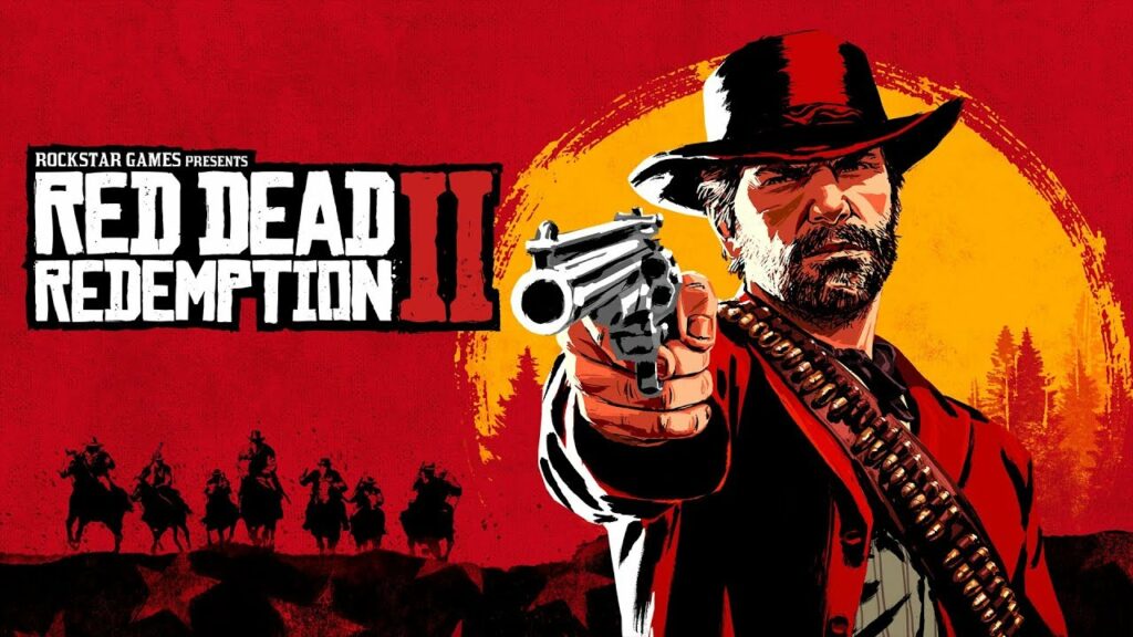 Red Dead Redemption 2 Crashing on Xbox One and Xbox Series X/S (Solved)