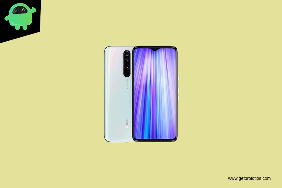 Install Viper4Android and Dolby Digital Plus on Redmi Note 8 Pro