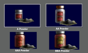 Resident Evil 3 Gun Powder Combination and Recipes