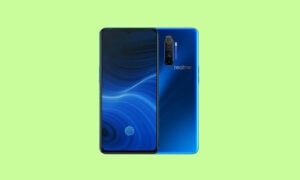 Download and Install Lineage OS 19 for Realme X2 Pro