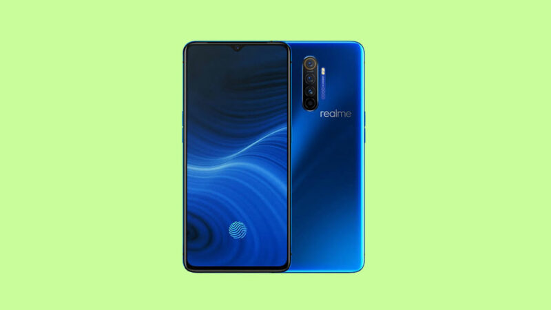 Restore or Unbrick: Install Fastboot Flashable Image on Realme X2 Pro
