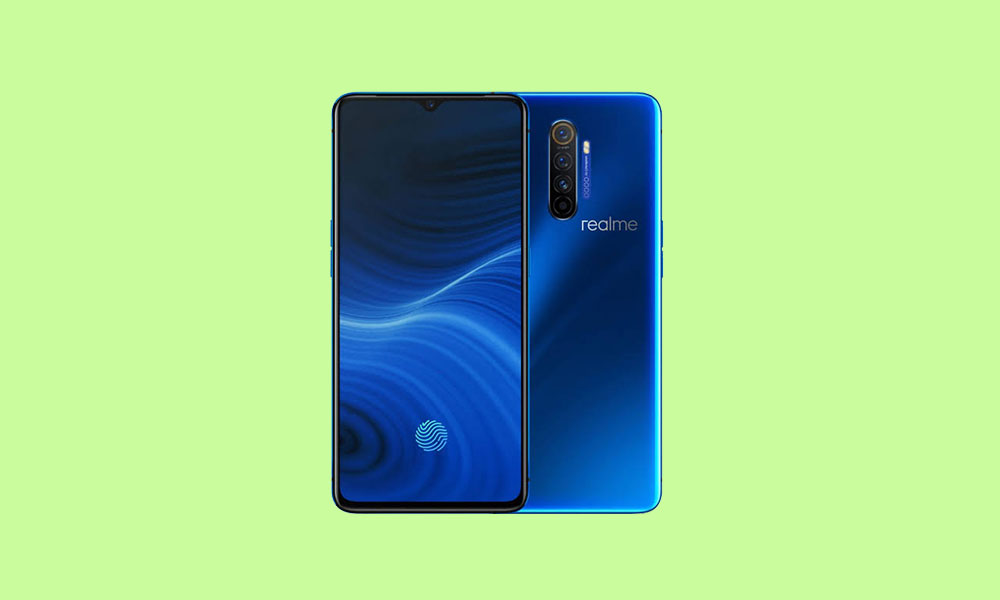 List of Best Custom ROM for Realme X2 Pro